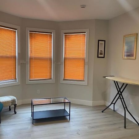 King Suite 8Mins To Newark Airport Eksteriør billede