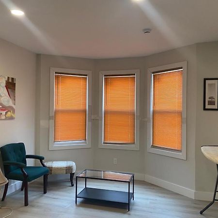 King Suite 8Mins To Newark Airport Eksteriør billede