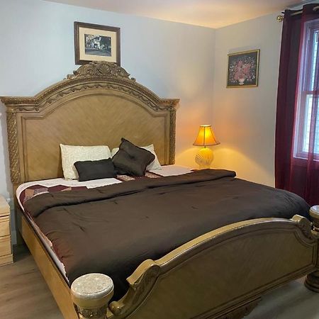 King Suite 8Mins To Newark Airport Eksteriør billede