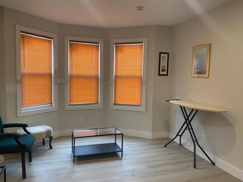 King Suite 8Mins To Newark Airport Eksteriør billede