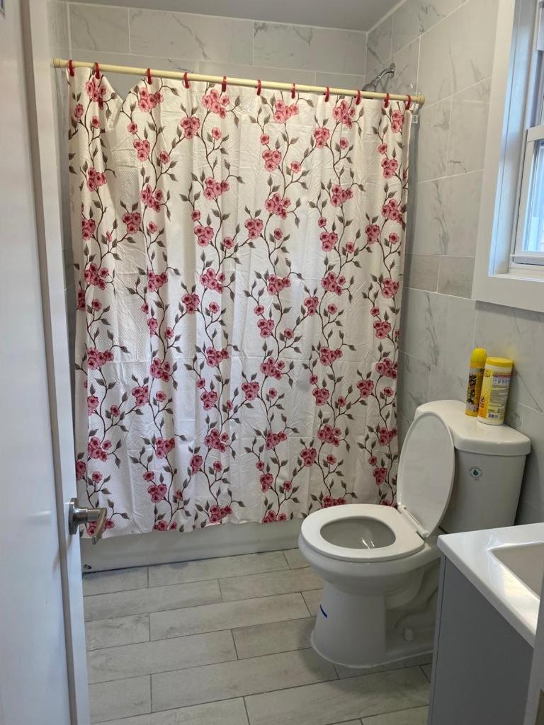 King Suite 8Mins To Newark Airport Eksteriør billede
