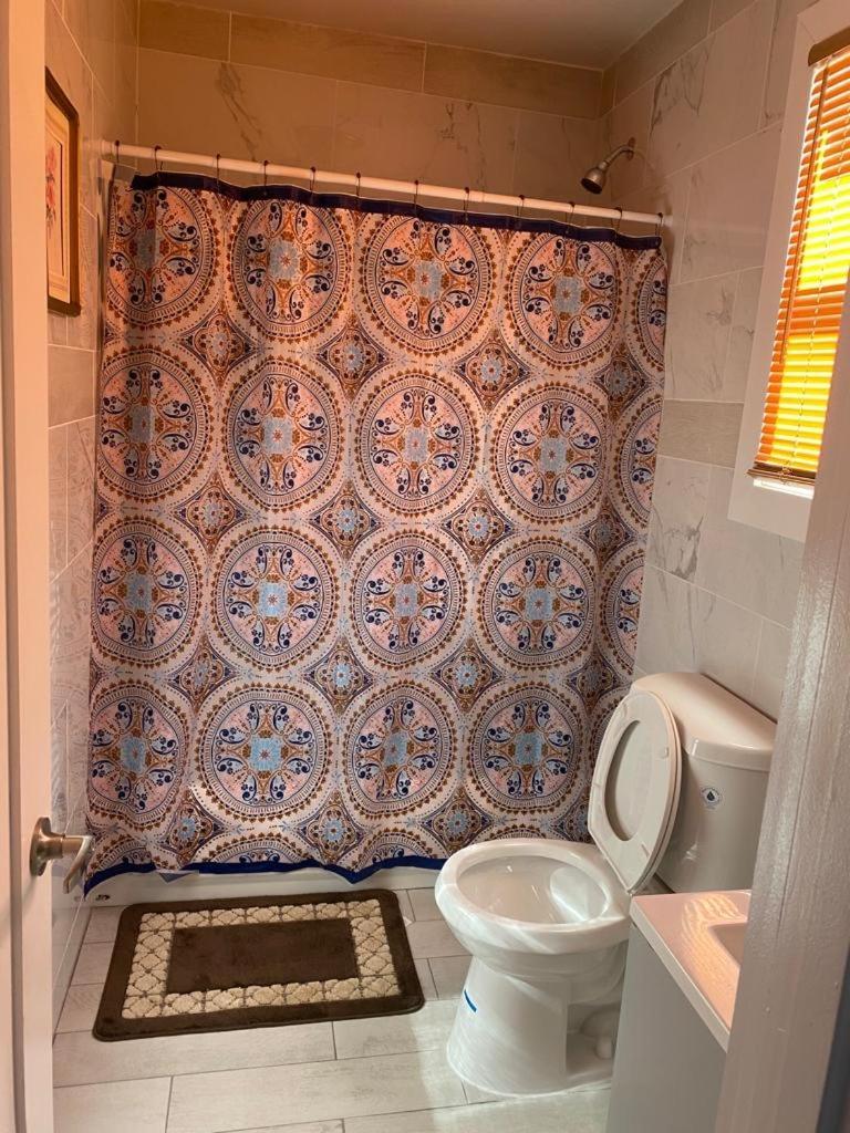 King Suite 8Mins To Newark Airport Eksteriør billede