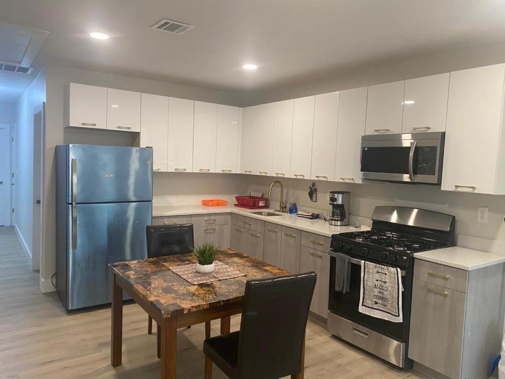 King Suite 8Mins To Newark Airport Eksteriør billede